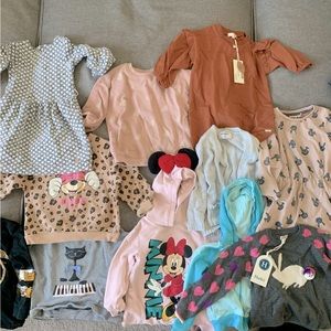4T Kids Sweaters